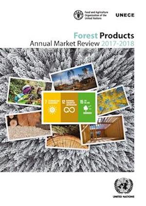 Forest Products Annual Market Review 2017-2018