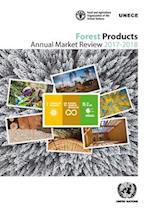 Forest Products Annual Market Review 2017-2018