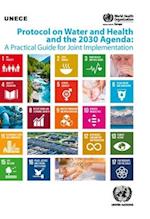 Protocol on Water and Health and the 2030 Agenda