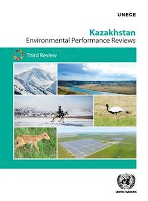 Environmental Performance Review