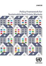 Policy Framework for Sustainable Real Estate Markets
