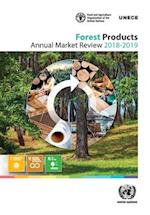 Forest Products Annual Market Review 2018-2019