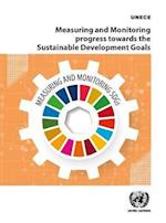 Measuring and Monitoring Progress Towards the Sustainable Development Goals