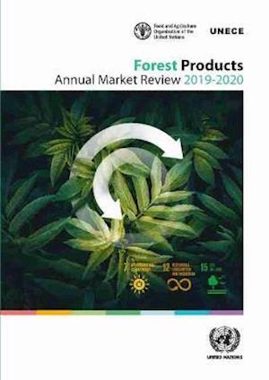 Forest Products Annual Market Review 2019-2020