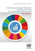 Conference of European Statisticians Road Map on Statistics for Sustainable Development Goals