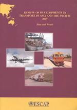 Review of Developments in Transport in Asia and the Pacific 2007