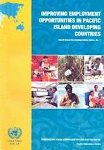 Improving Employment Opportunities in Pacific Island Developing Countries