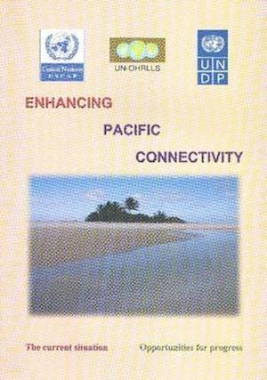 Enhancing Pacific Connectivity