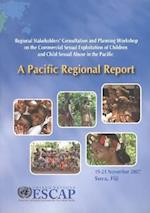Pacific Regional Report