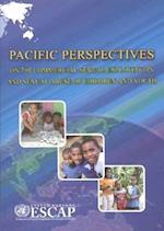 Pacific Perspectives on the Commercial Sexual Exploitation and Sexual Abuse of Children and Youth