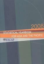 Statistical Yearbook for Asia and the Pacific 2008