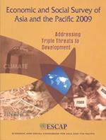 Economic and Social Survey of Asia and the Pacific 2009