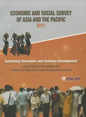 Economic and Social Survey of Asia and the Pacific