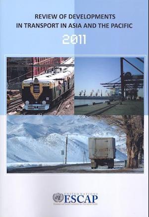 Review of Developments in Transport in Asia and the Pacific