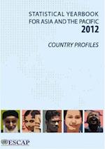 Statistical Yearbook for Asia and the Pacific 2012