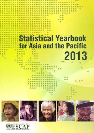 Statistical Yearbook for Asia and the Pacific