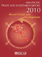 Asia-Pacific Trade and Investment Report 2010