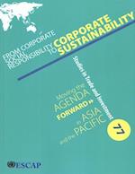 From Corporate Social Responsibility to Corporate Sustainability