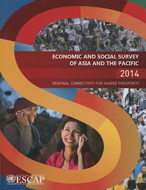 Economic and Social Survey of Asia and the Pacific