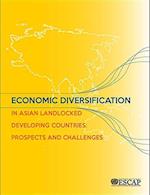 Economic Diversification in Asian Lldcs