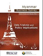 Myanmar Business Survey