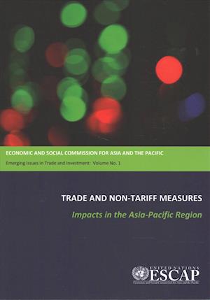 Trade and Non-Tariff Measures