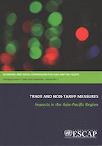 Trade and Non-Tariff Measures