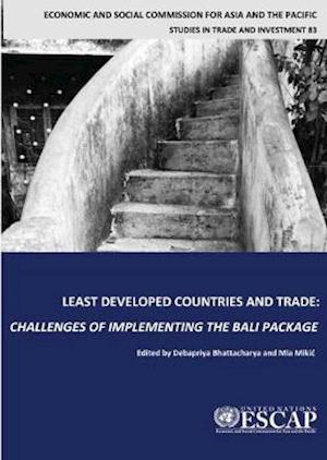 For, U:  Least Developed Countries and Trade