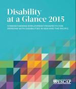 Disability at a Glance 2015