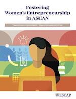 Fostering Women's Entrepreneurship in ASEAN
