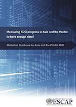 Statistical Yearbook for Asia and the Pacific 2017