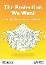 Social Outlook for Asia and the Pacific