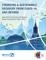 Asia-Pacific Countries with Special Needs Development Report 2022