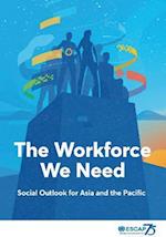 Social Outlook for Asia and the Pacific 2022