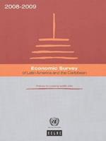 Economic Survey of Latin America and the Caribbean 2008-2009