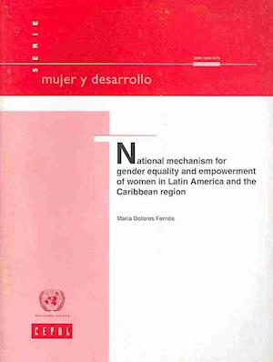 National Mechanism for Gender Equality and Empowerment of Women in Latin America and the Caribbean Region