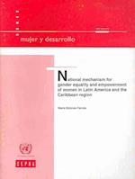 National Mechanism for Gender Equality and Empowerment of Women in Latin America and the Caribbean Region