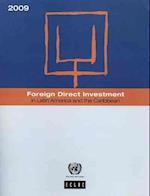 Foreign Direct Investment in Latin America and the Caribbean 2009