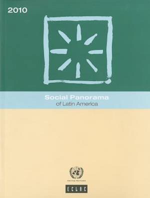 Social Panorama of Latin America [With CDROM]