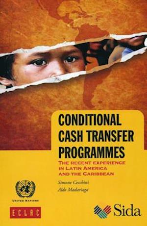 Conditional Cash Transfer Programmes