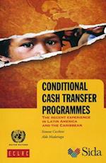 Conditional Cash Transfer Programmes