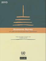 Economic Survey of Latin America and the Caribbean 2013