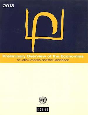 Preliminary Overview of the Economies of Latin America and the Caribbean