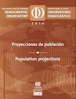 Latin America and the Caribbean Demographic Observatory 2014