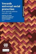 Towards Universal Social Protection