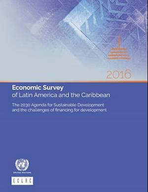 Economic Survey of Latin America and the Caribbean 2016