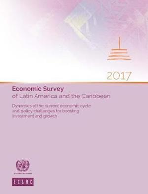 Economic Survey of Latin America and the Caribbean 2017