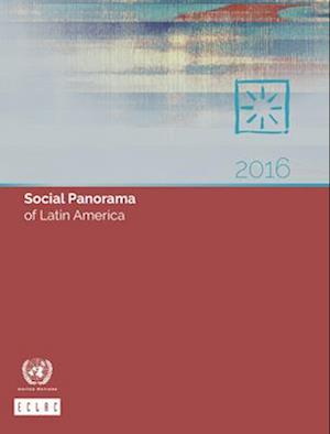 Social Panorama of Latin America 2016