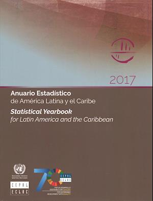 Statistical Yearbook for Latin America and the Caribbean 2017