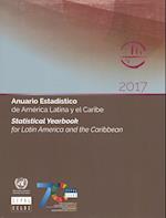 Statistical Yearbook for Latin America and the Caribbean 2017